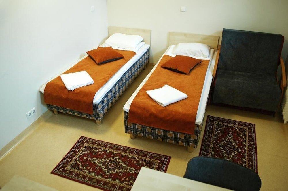 קובנה Apple Economy Hotel מראה חיצוני תמונה