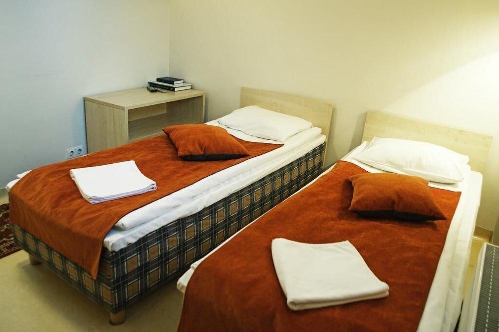 קובנה Apple Economy Hotel מראה חיצוני תמונה
