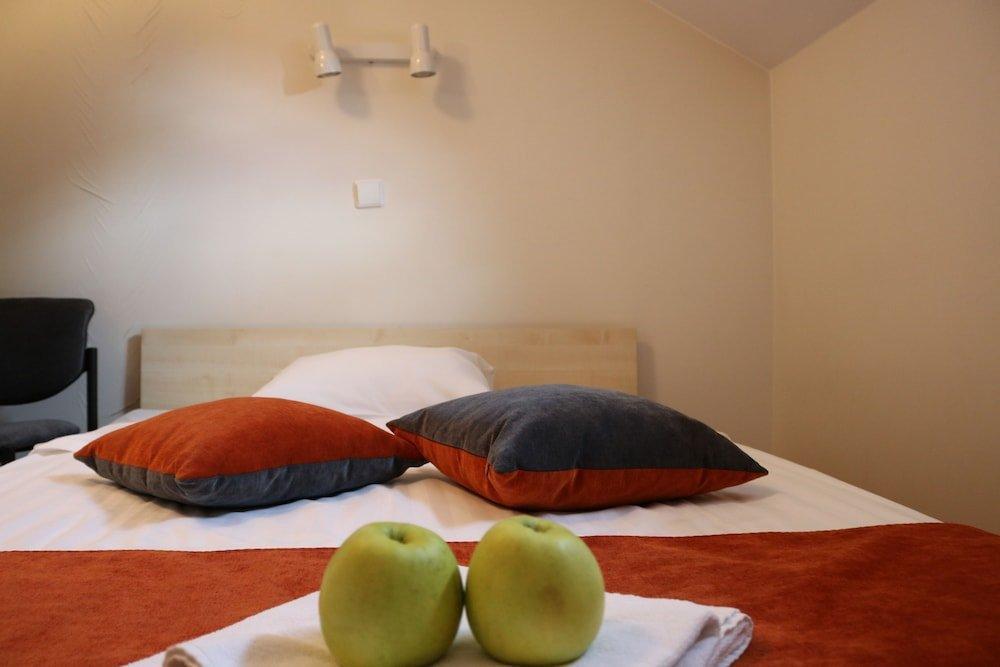קובנה Apple Economy Hotel מראה חיצוני תמונה